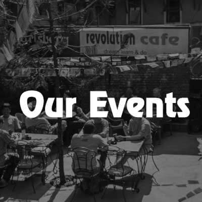 Our Events