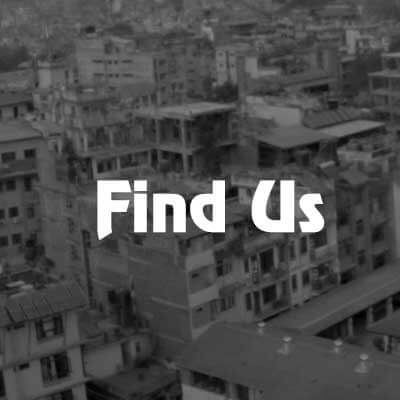 Find Us